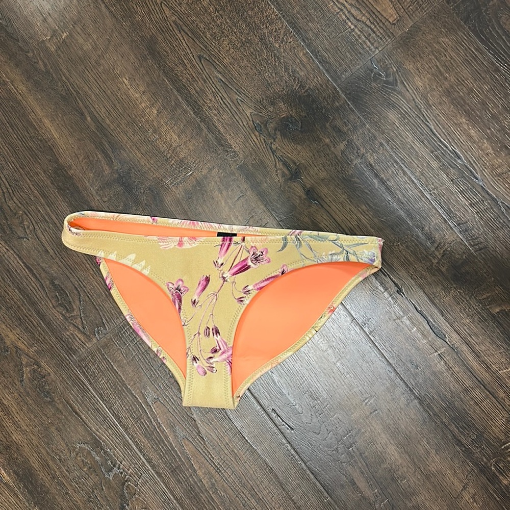 Triangl bikini bottom